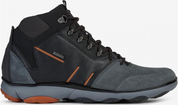 Nebula 4X4 Abx Kotníková obuv Geox