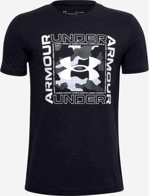 Live Rival Inspired Triko dětské Under Armour