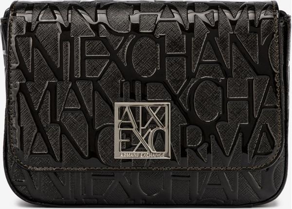 Cross body bag Armani Exchange