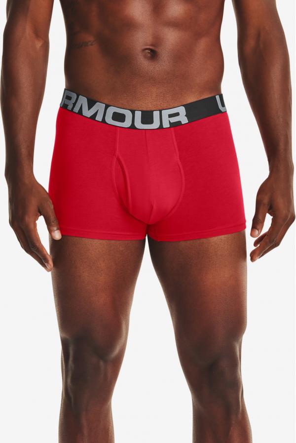 Boxerky 3 ks Under Armour