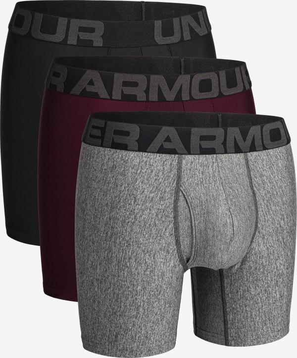 Tech™ Boxerky 3 ks Under Armour