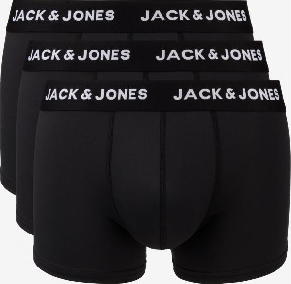 Boxerky 3 ks Jack & Jones