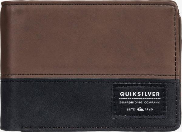 Native Country II Peněženka Quiksilver