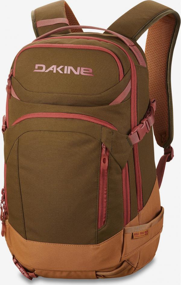 Heli Pro Batoh Dakine