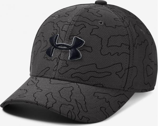 Blitzing 3.0 Kšiltovka dětská Under Armour