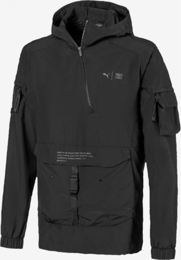 Bunda Puma First Mile Utility Jacket