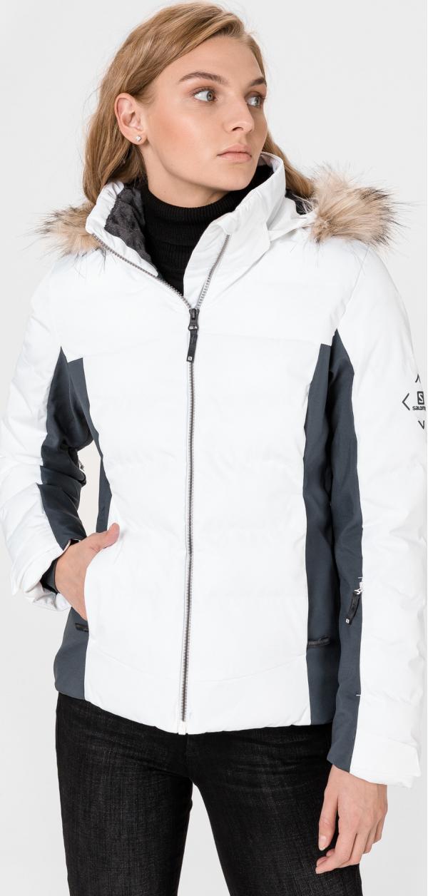 Storm Cozy Bunda Salomon