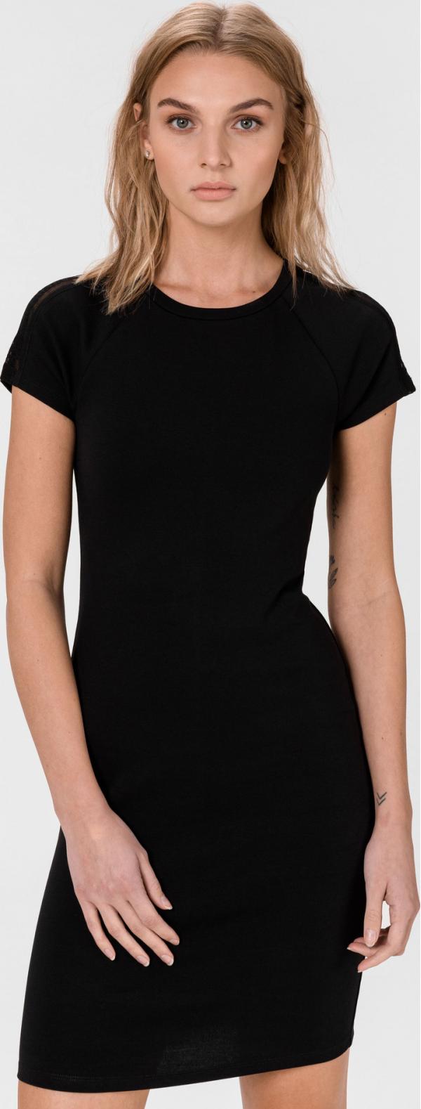 Šaty Armani Exchange