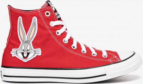 Bugs Bunny Chuck Taylor All Star Tenisky Converse