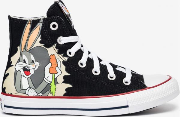 Bugs Bunny Chuck Taylor All Star Hi Tenisky Converse