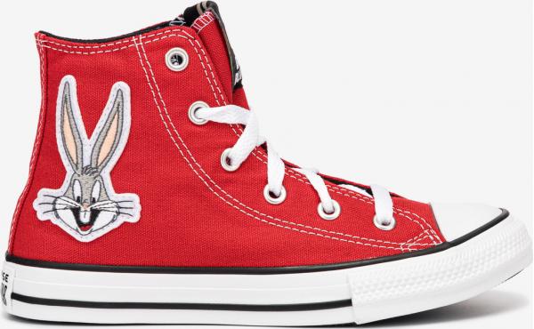 Bugs Bunny Chuck Taylor All Star Hi Tenisky dětské Converse