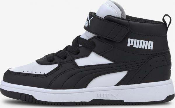 Rebound JOY AC PS Tenisky dětské Puma