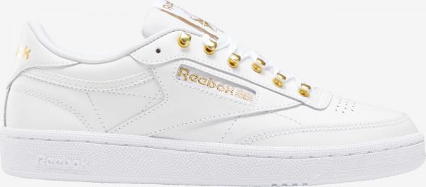 Club C 85 Tenisky Reebok