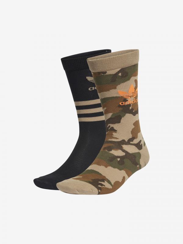 Ponožky 2 páry adidas Originals