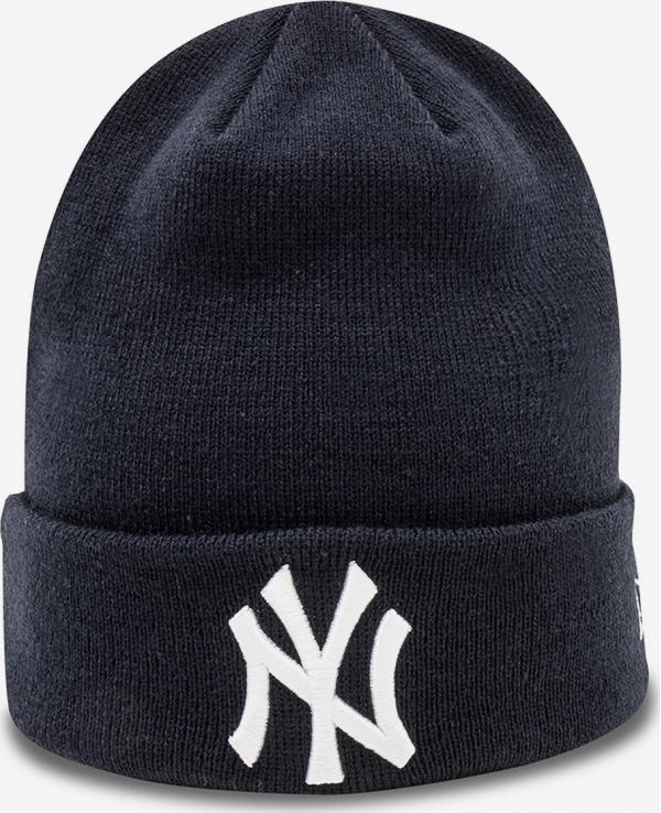 New York Yankees Essential Čepice New Era