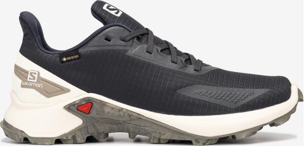 Alphacross Blast GTX Outdoor obuv Salomon