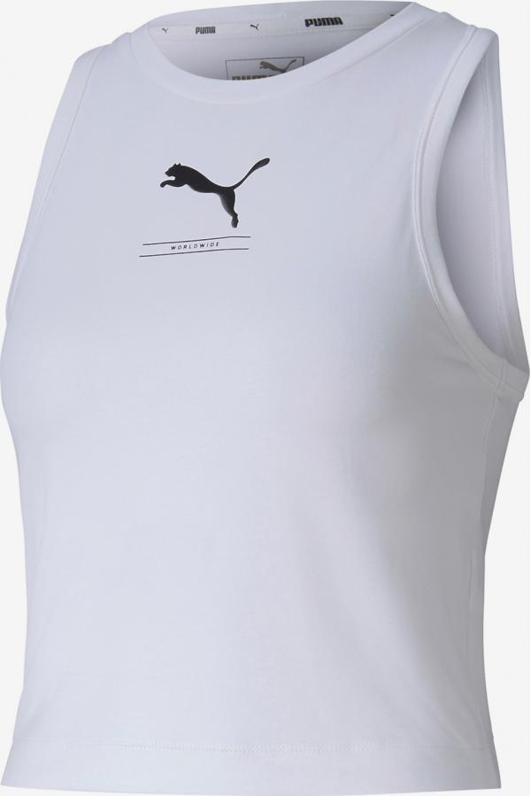 Nátělník Puma Nu-Tility Tank