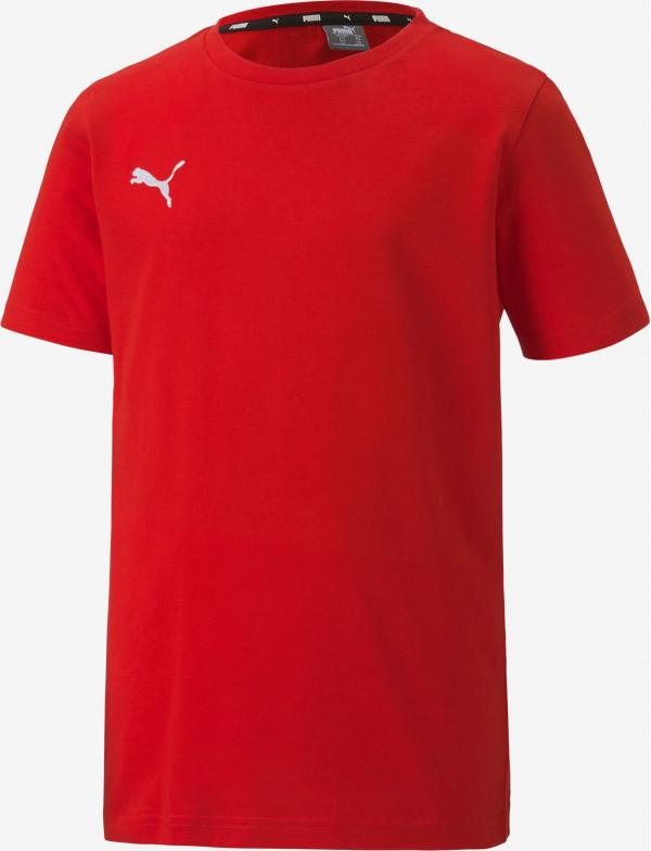 Tričko Puma Teamgoal 23 Casuals Tee Jr