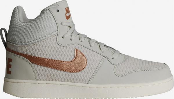 Boty Nike W Court Borough Mid Prem