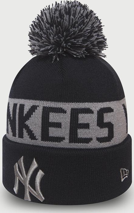 Čepice New Era Team Tonal Knit NEYYAN