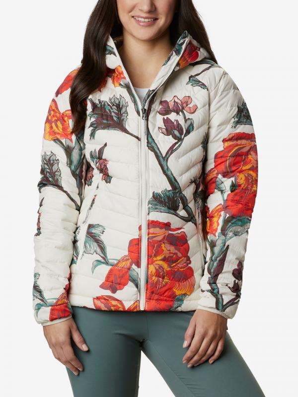 Powder Lite™ Bunda Columbia