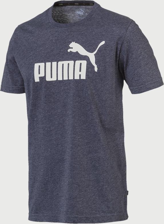 Tričko Puma Essentials+ Heather Tee