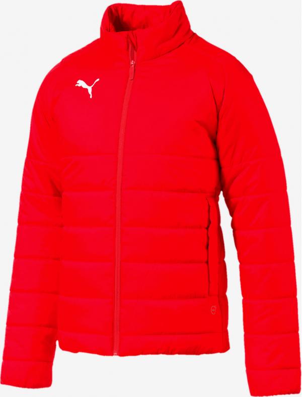 Bunda Puma Liga Casuals Padded Jacket