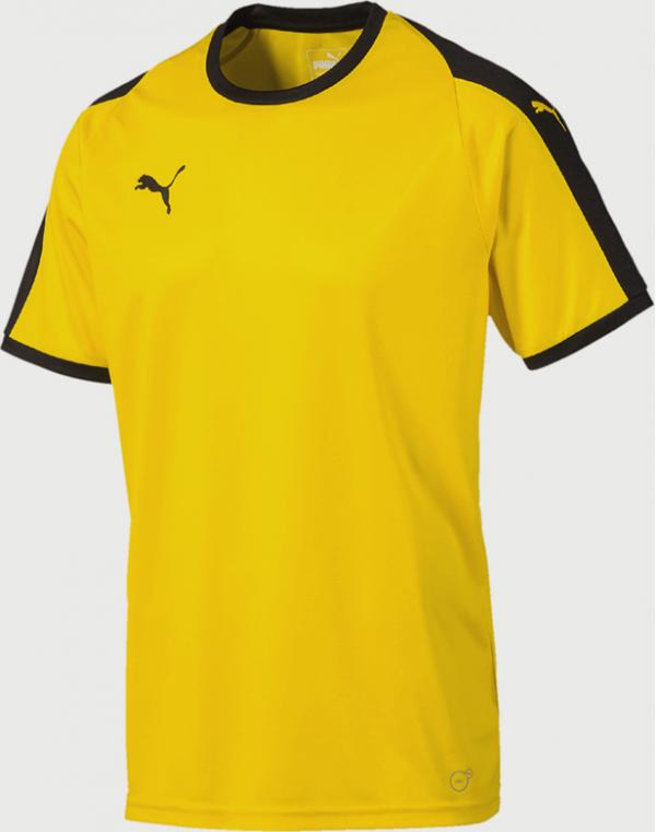 Dres Puma Liga Jersey
