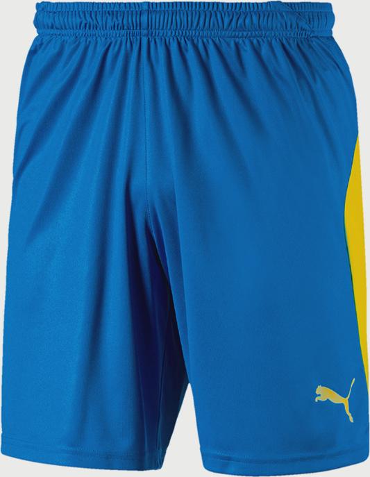 Liga Kraťasy Puma