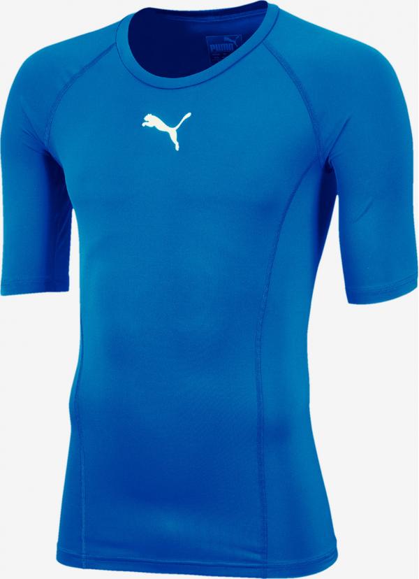 Tričko Puma Liga Baselayer Tee Ss