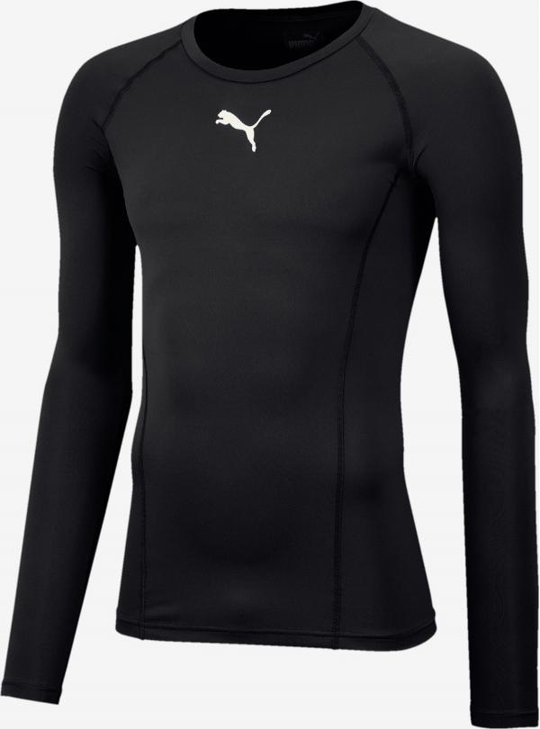 Tričko Puma Liga Baselayer Tee Ls