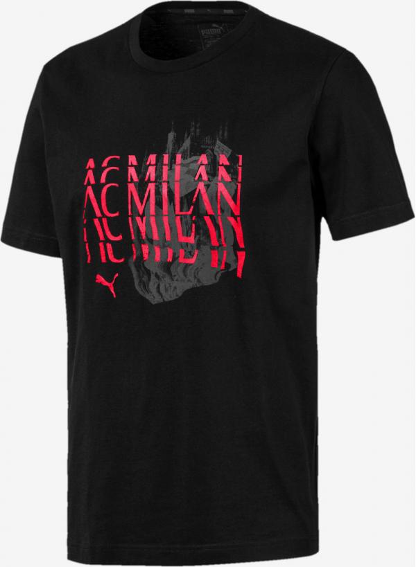 Tričko Puma Acm Graphic Tee