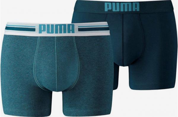 Logo Boxerky 2 ks Puma