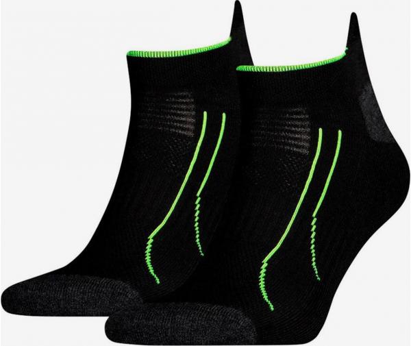 Ponožky Puma Performance Train Sneaker 2 Pack