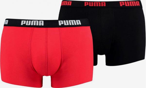 Boxerky 2 ks Puma