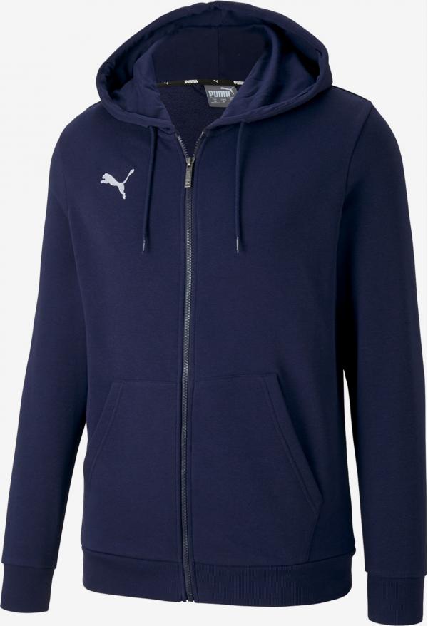 Bunda Puma Teamgoal 23 Casuals Jacket