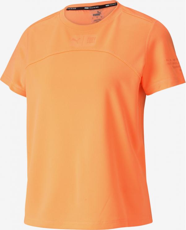 Tričko Puma The First Mile Tee