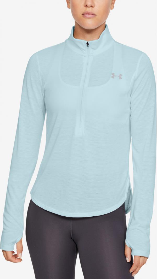 Tričko Under Armour Streaker 2.0 Half Zip
