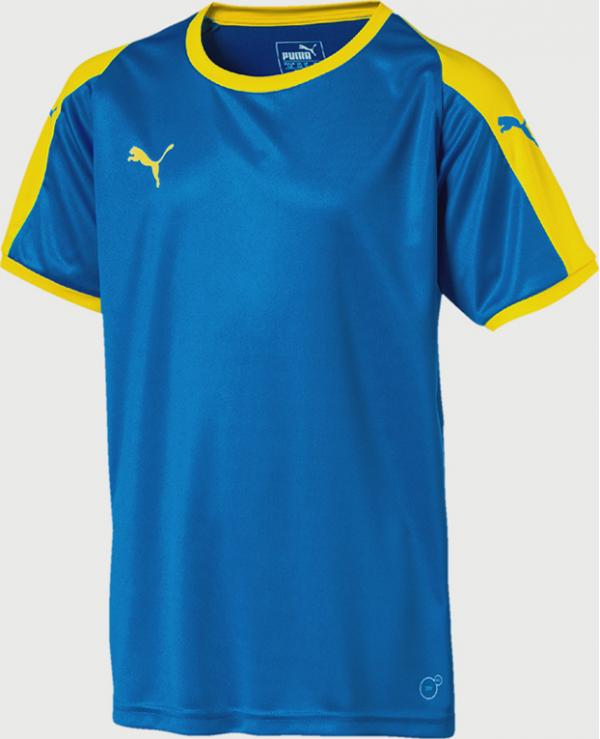 Liga Jersey Triko dětské Puma
