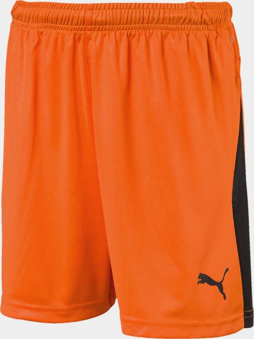Kraťasy Puma Liga Shorts Jr