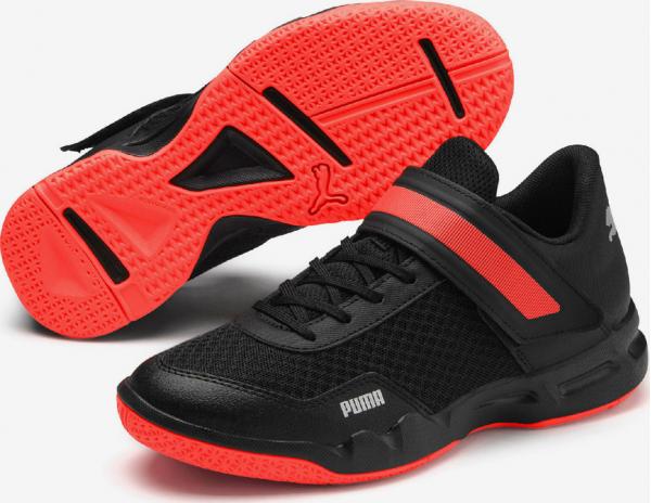 Boty Puma Rise Xt 4 Jr
