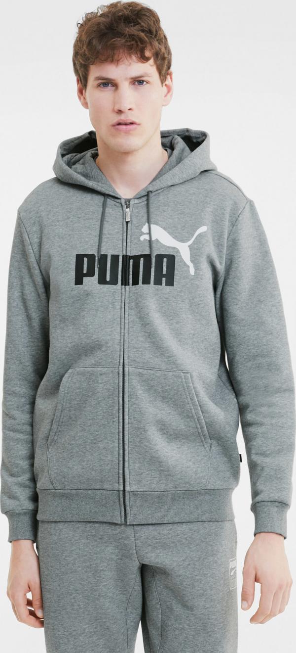 Ess 2 Col Mikina Puma