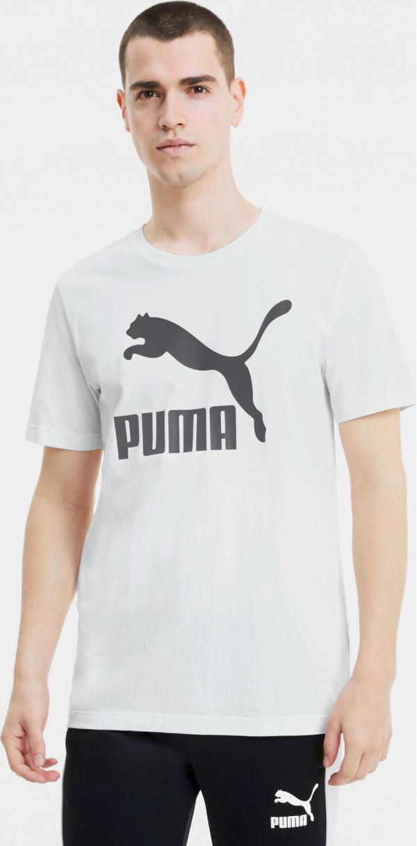 Classics Logo Triko Puma