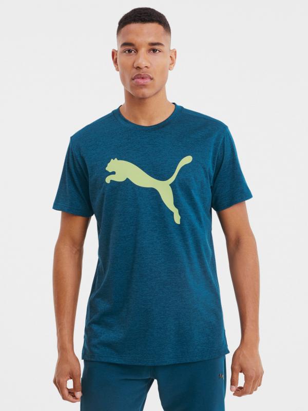Heather Cat Triko Puma