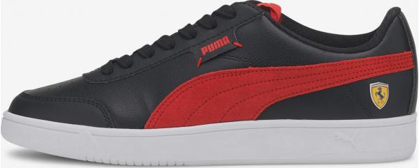 Ferrari Race Court Legend Tenisky Puma