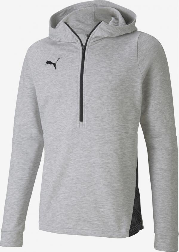 Mikina Puma Teamfinal 21 Casuals Hoody