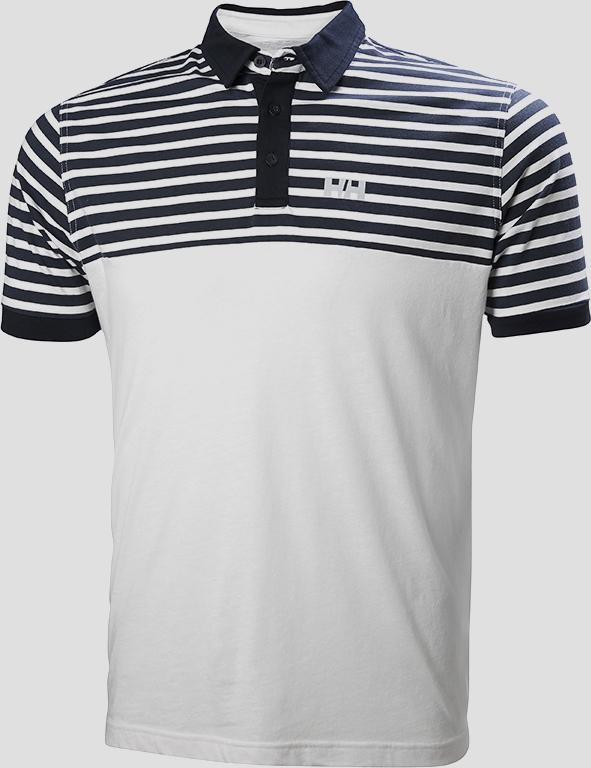 Tričko Helly Hansen FJORD POLO