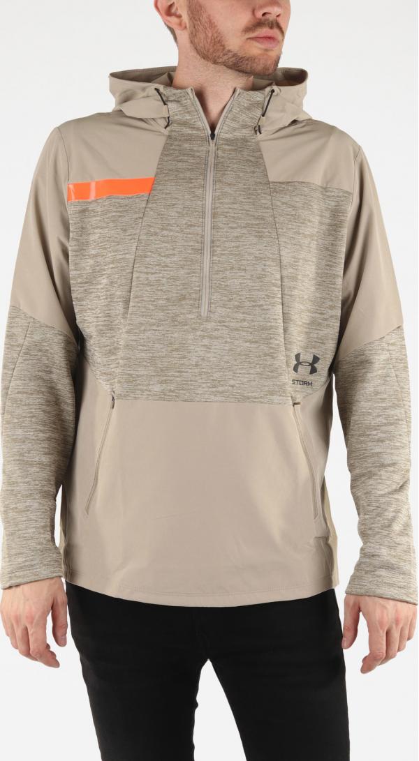 Mikina Under Armour StormCyclone Hoodie