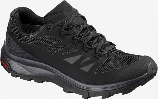 Boty Salomon Outline Gtx W