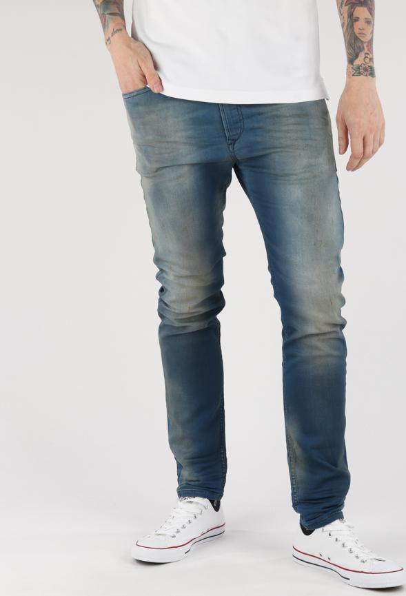 Jogg Jeans Diesel Spender-Ne Sweat Jeans